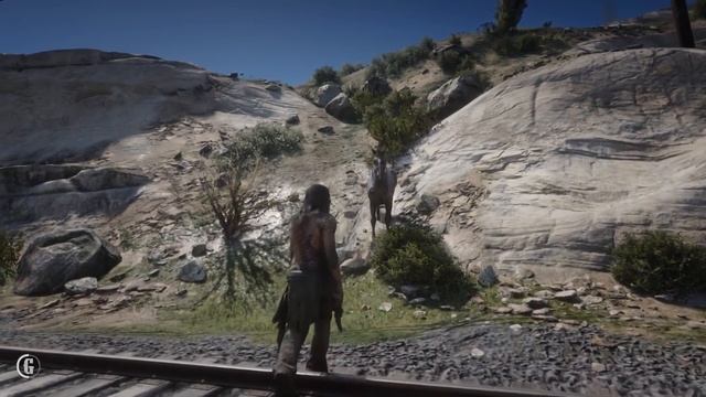 NATIVE AMERICAN Gameplay in Red Dead Redemption 2 PC ✪ Vol 7 смотреть онлайн