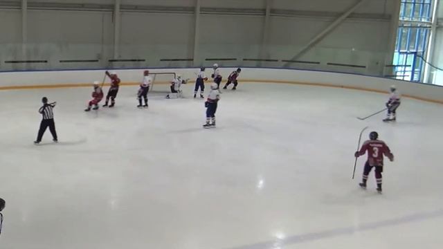 Юниоры ролик Сборная ФСО1 - Акм.студ.хоккея счёт 5-0(11.09.2019) смотреть онлайн