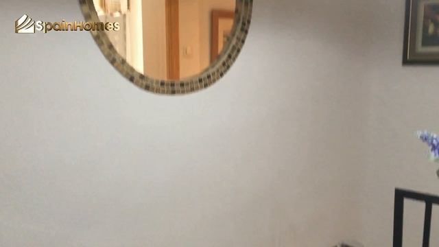 Квартира в Испании 2 спальни для аренды в Аликанте, район Campoamor, в 20 минутах от пляжа Постигет смотреть онлайн