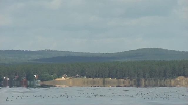 Копия видео Озеро Иткуль смотреть онлайн