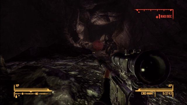 Warhead Hunter Achievement Guide (All 30 Warhead Locations) Fallout NV Lonesome Road