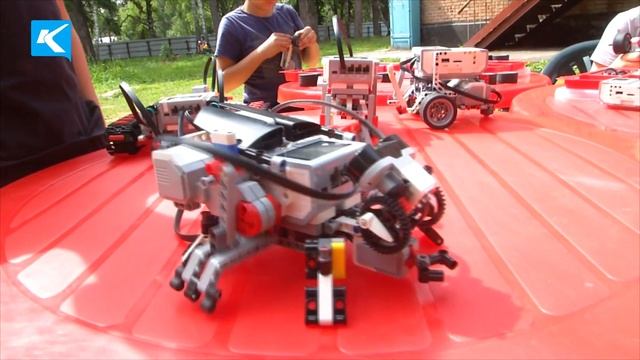 20 07 2022 В загородных лагерях продолжают работать профильные смены смотреть онлайн