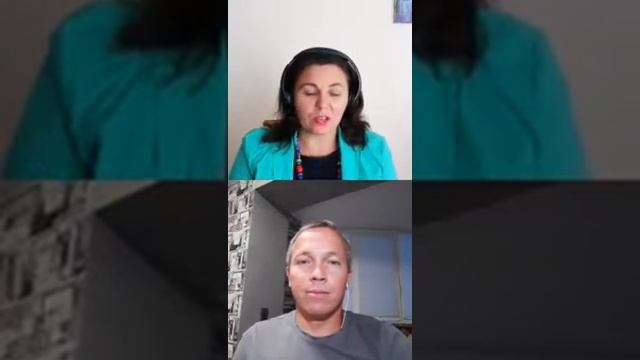 30.09.20 "Наставничество. Принятие роли родителя" Дмитрий Абрамов и Алевтина Кайё смотреть онлайн