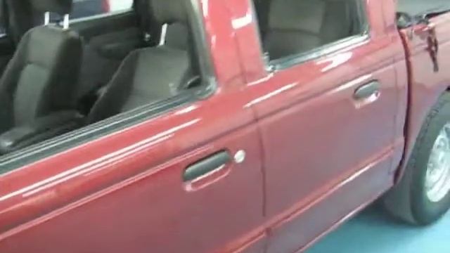 Ford Ranger 2.2 4x2 Doble Cabina 2006 смотреть онлайн
