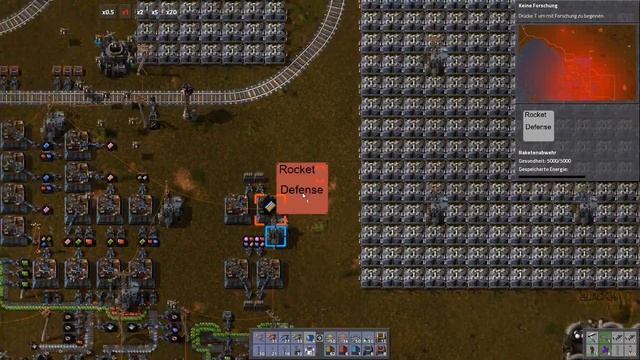 Let's Play Factorio (Deutsch German) #81 - Finale? смотреть онлайн