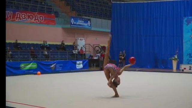 ВС Яны Лукониной " Юность России " г. Рязань 6-10.12.2022 смотреть онлайн