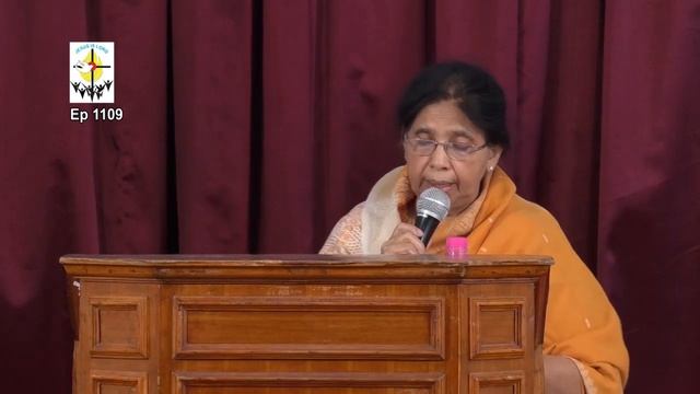 1109 യേശു നല്ല ഇടയൻ смотреть онлайн