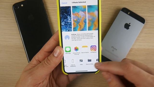 10 Best iPhone Wallpapers (2018) смотреть онлайн