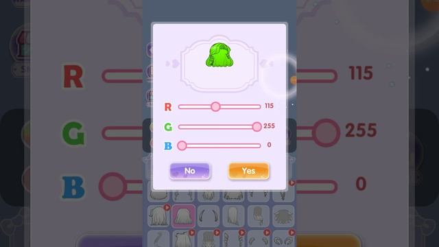 делаю 3 куклы в игре где можно одевать кукал смотреть онлайн