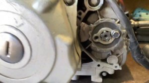 Двухцилиндровый 139FMB, Распаковка, Краткий обзор.