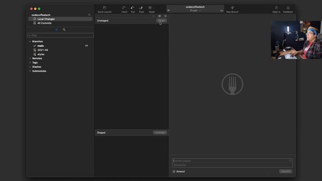 GIT command line vs GUI: Which one should you choose? смотреть онлайн