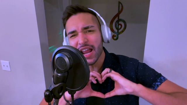 Just Ken - Ryan Gosling (From Barbie The Movie) (Cover by Khris Meliá) смотреть онлайн