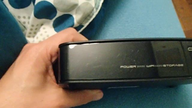 Asus O'Play Air HDP-R3 смотреть онлайн
