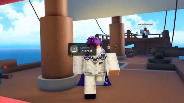 THE BEST ROBLOX PIRATE GAME | Pirate Legends