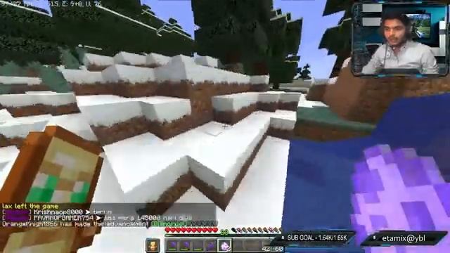? MINECRAFT LIVE || PUBLIC SMP LIVE HINDI | JAVA + PE 24/7 | CRACKED SMP | FREE TO JOIN #minecraft смотреть онлайн