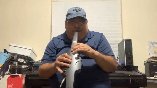 Aerophone AE10G Run for cover Marcus Miller смотреть онлайн