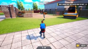 7 ПРАНКОВ И ЛАЙФХАКОВ ДЛЯ ШКОЛЫ в МАЙНКРАФТ НО ДЕВУШКА НУБ И ПРО ВИДЕО ТРОЛЛИНГ MINECRAFT