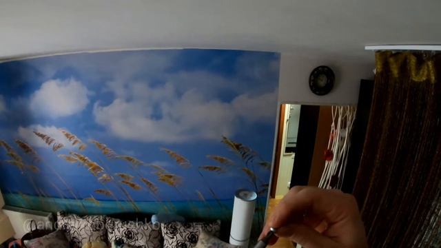 Люстра led (монтаж на бетонный потолок ) смотреть онлайн