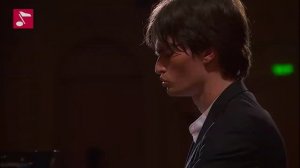 Илья Папоян. С. В. Рахманинов. «Вариации на тему Корелли»