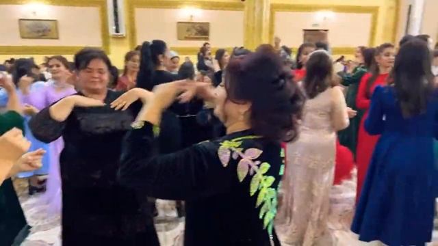 Юсуповлар сулоласинда Диёрбек бн Гулихонни никох туйи HOLIS efirda! смотреть онлайн