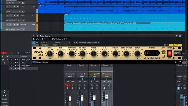 Just for Fun (part.1) : Tri Stereo Chorus replica guitar sound :) смотреть онлайн