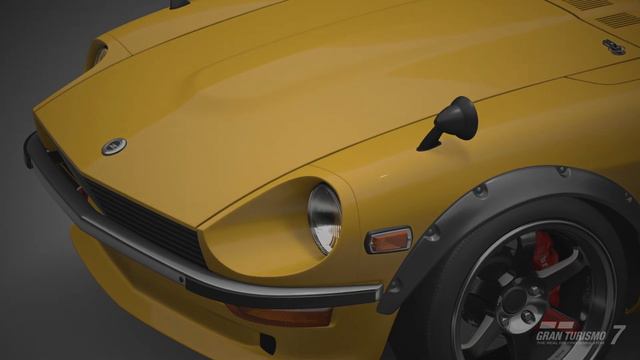 Gran Turismo 7 смотреть онлайн