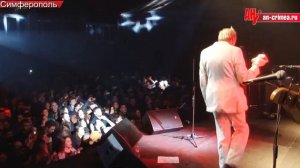 Мария Макарова с танцует с Олегом Гаркушей