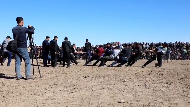 МОЙНАК ХАКИМ АТА СУЛАЙМАН БАКЫРГАНИЙ 900 ЖЫЛЛЫК УЛКЕН ТОЙ смотреть онлайн