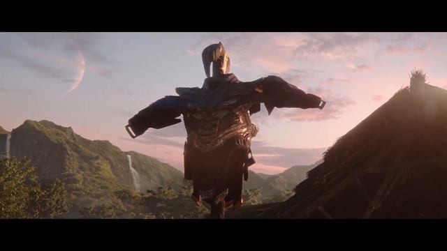 Как Железный Человек спас Marvel Studios