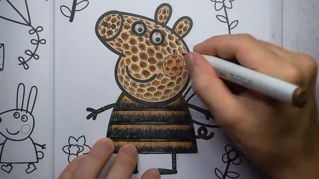 HORROR Artist vs $3 CHILDRENS Colouring Book ✍️ смотреть онлайн