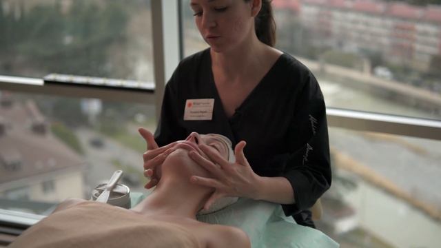 КРЕМ - ГОММАЖ ДЛЯ МАССАЖА ARAVIA смотреть онлайн