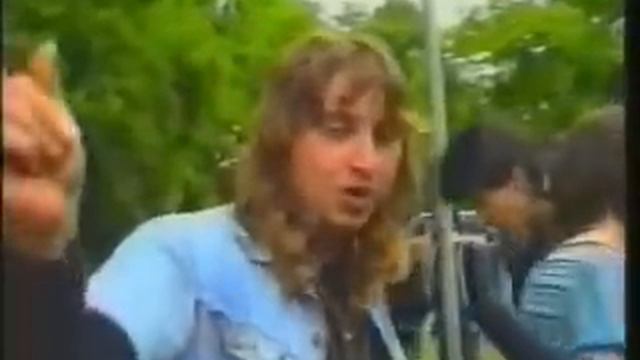 Bzenec - (1991) смотреть онлайн