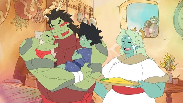 Battle Chef Brigade Deluxe Edition | Announcement Trailer | PS4, Switch, and Steam смотреть онлайн