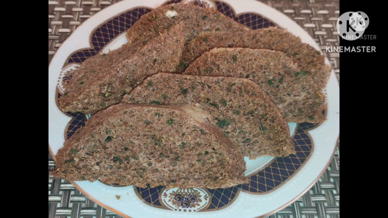 Полезный ХЛЕБ. Для тех, кто хочет похудеть. смотреть онлайн