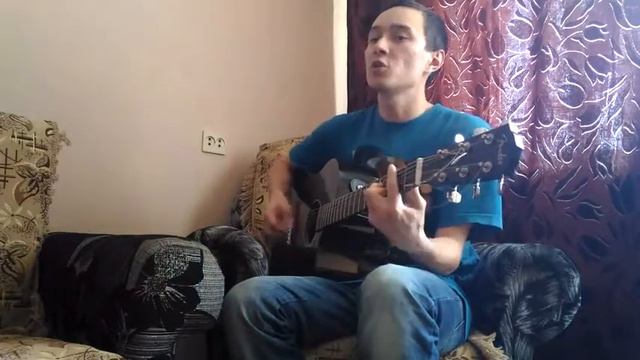 Пикник - Заратустра cover acoustic смотреть онлайн