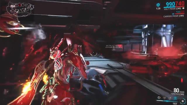 Mutalist alad V face off!!|Warframe|Episode 42 смотреть онлайн