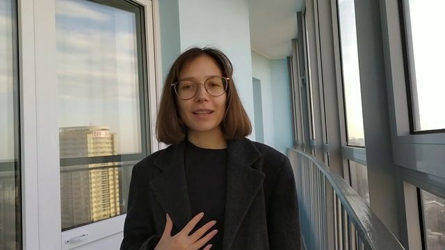 Моя коллекция верхней одежды из СЕКОНД ХЕНД смотреть онлайн