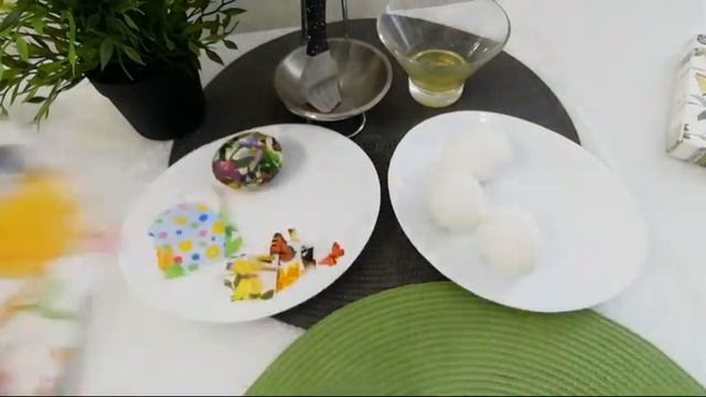 Как украсить пасхальные яйца бумажными салфетками🥚Распаковка продуктов. Белевский зефир 🤗👍 смотреть онлайн