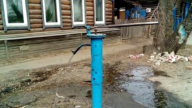 Благовещенск колонка для воды смотреть онлайн
