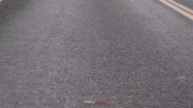 EXCLUSIVE | 2023 Audi RS6 Avant Performance | Exhaust Sound | Dew Silver | Driving смотреть онлайн