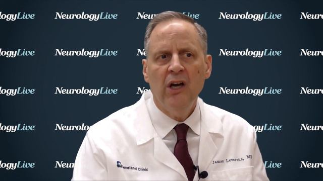 James Leverenz, MD: Distinct Dementia Signs and Symptoms смотреть онлайн