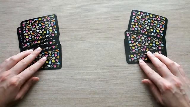 Мистигри, Игра настольная, DJECO, DJ05105