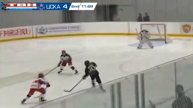 Розыгрыш Кубка Третьяка в Новокузнецке. смотреть онлайн