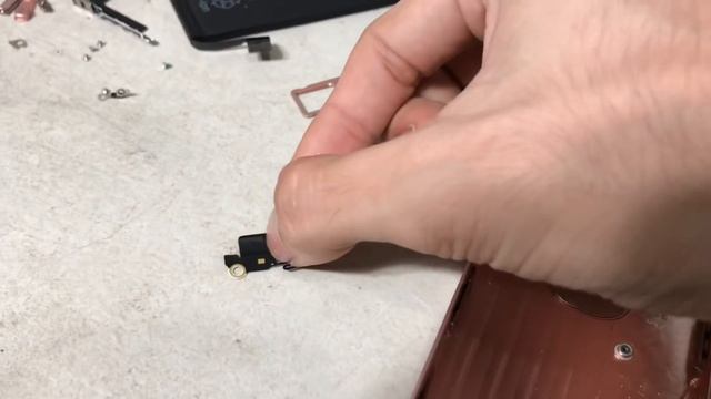 ngerakit iPhone SE sampai nyala смотреть онлайн