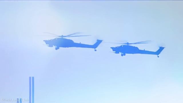 15 FASTEST Helicopters ever made смотреть онлайн