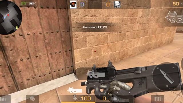 standoff 2 баг как получить оружие в 1 раунде (не всегда работает) смотреть онлайн