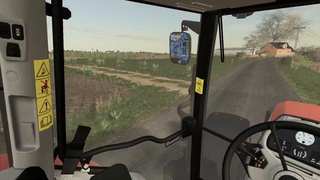 Анализы почвы с поля Hebdow -ч3Farming Simulator 19 смотреть онлайн