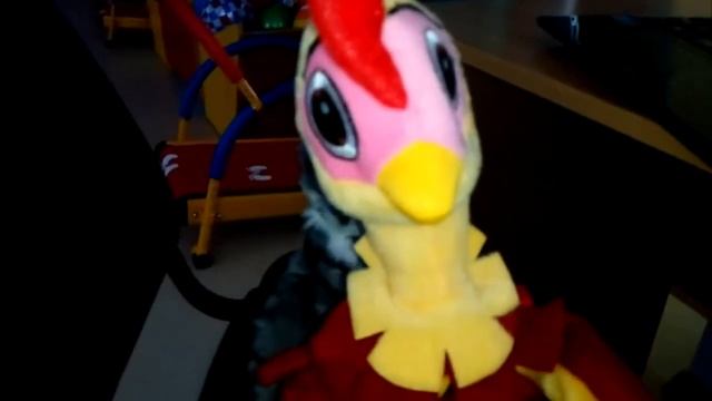 Петух из Ольгино смотреть онлайн