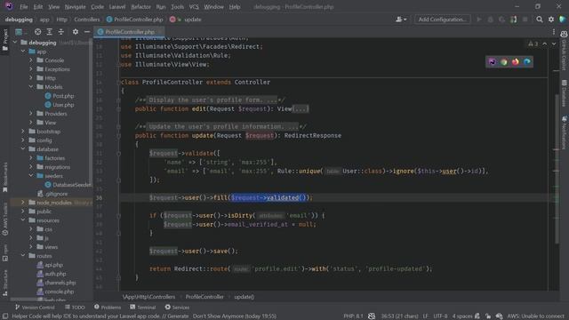 5 Erros Comuns de quem esta Começando com o Laravel смотреть онлайн