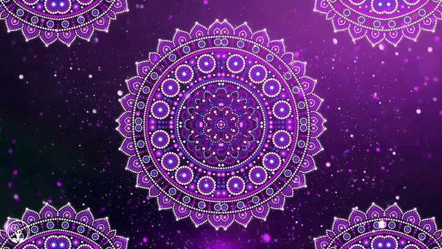 FRECUENCIA DE DIOS 963 HZ • ATRAE TODO TIPO DE BENDICIONES, AMOR, PAZ Y MILAGROS • LEY DE ATRACCIÓN смотреть онлайн